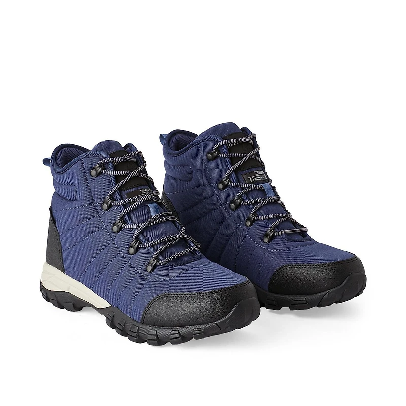 Ozark Trail Men's Winter Hiking Boots