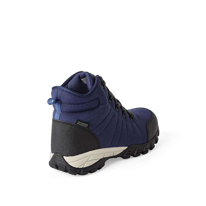 Ozark Trail Men's Winter Hiking Boots