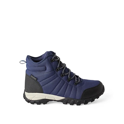 Ozark Trail Men's Winter Hiking Boots