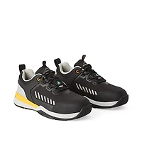 Workload Men's Steel Toe Athletic Shoes