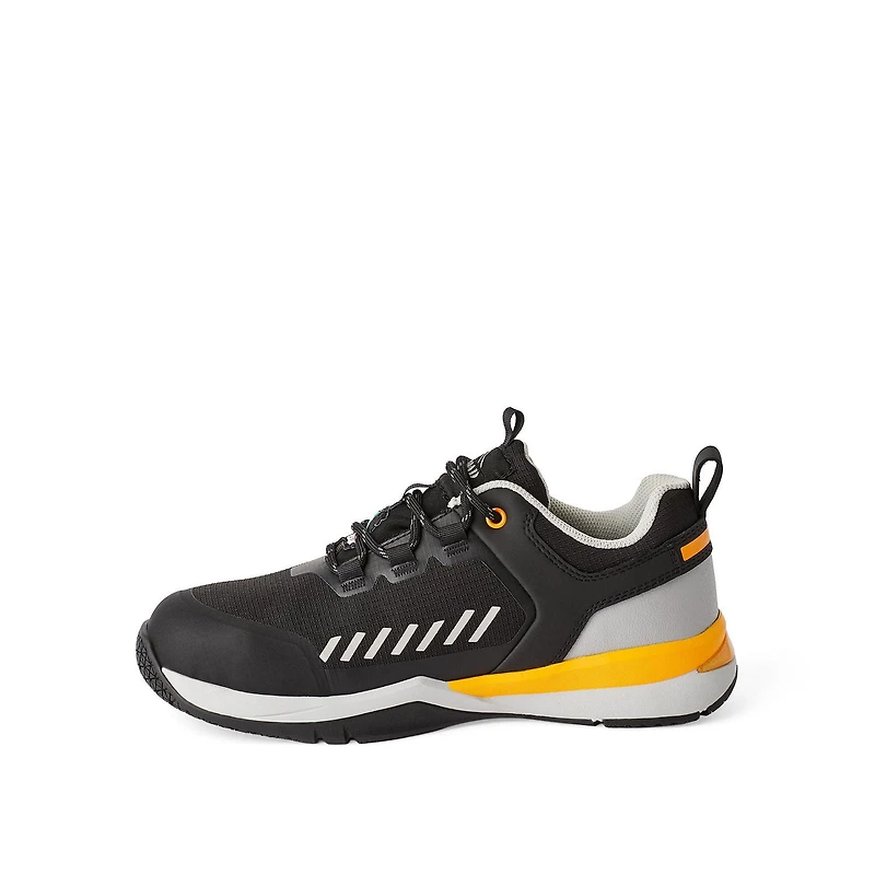 Chaussures de sport à embout d’acier Workload pour hommes