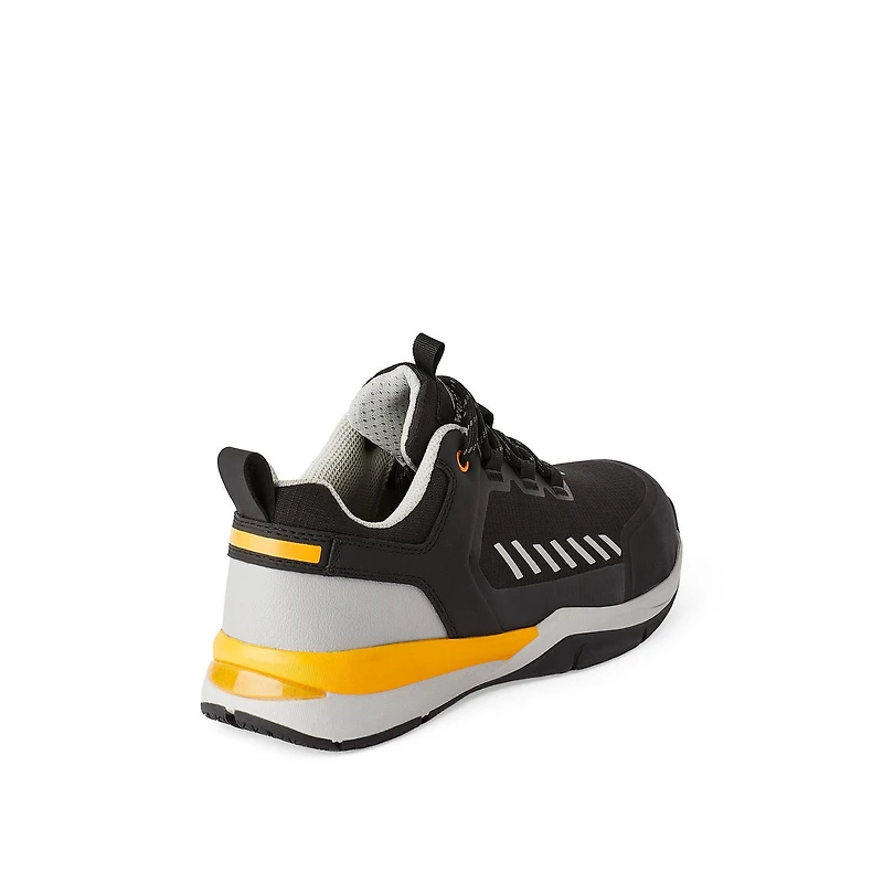 Workload Men's Steel Toe Athletic Shoes