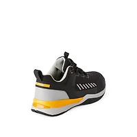 Workload Men's Steel Toe Athletic Shoes