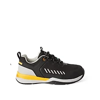 Workload Men's Steel Toe Athletic Shoes