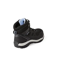 Workload Women’s Steel Toe Mid-Cut Hiker Boots