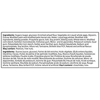 Vachon® ½ Lune Moon® Chocolate Flavour Cakes, 282 g