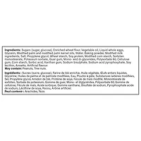 Gâteaux ½ Luneᴹᴰ moelleux à la vanille de Vachonᴹᴰ 282 g