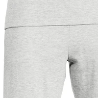 George Men's Brushed Waffle Jogger Lounge 2-Piece Set