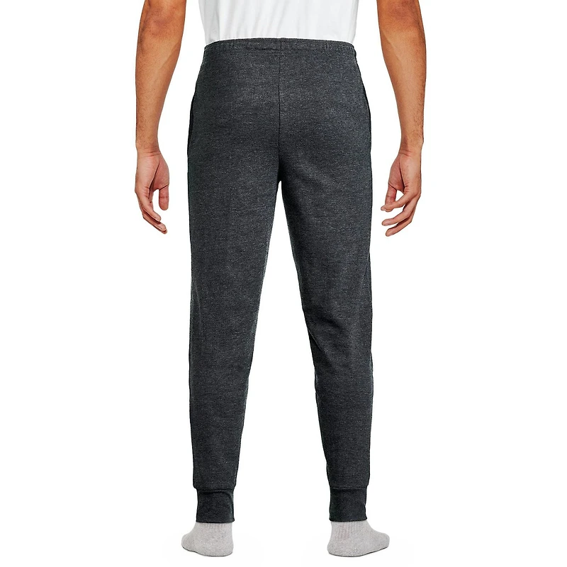 George Men's Brushed Waffle Jogger