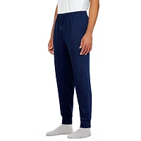 Jogger en tissu gaufré et brossé George pour hommes