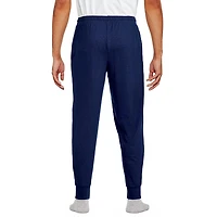 Jogger en tissu gaufré et brossé George pour hommes