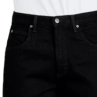 George Men's Straight Leg Jeans