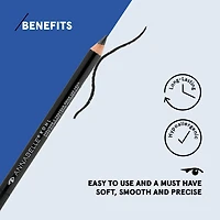 Annabelle Kohl Eyeliner, #1 Kohl Product in Canada, 1.14 g