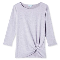 Penmans Women's Side Knot Top