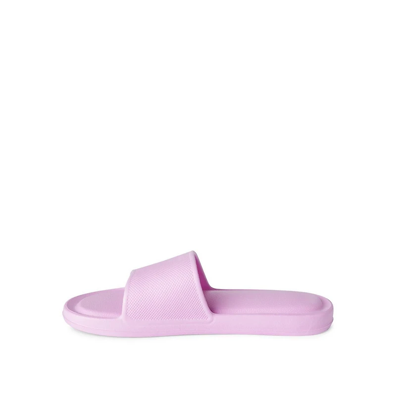 Mules Varsity George pour femmes