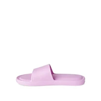 Mules Varsity George pour femmes