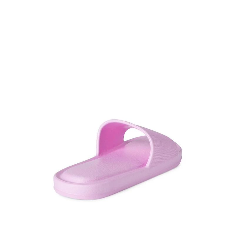 Mules Varsity George pour femmes