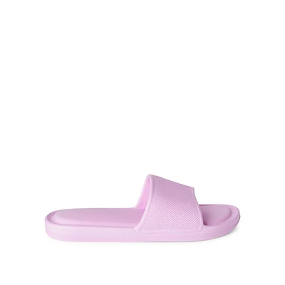 Mules Varsity George pour femmes