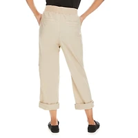 Penmans Women's Converter Pant with Cargo Pocket