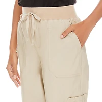 Penmans Women's Converter Pant with Cargo Pocket
