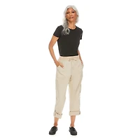Penmans Women's Converter Pant with Cargo Pocket