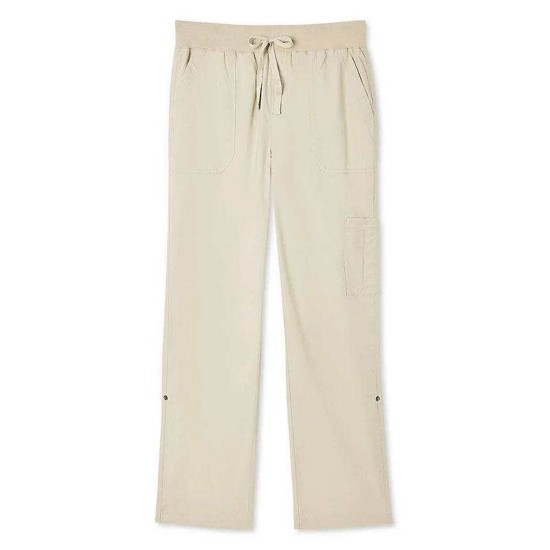 Penmans Women's Converter Pant with Cargo Pocket