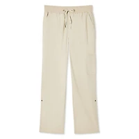 Penmans Women's Converter Pant with Cargo Pocket