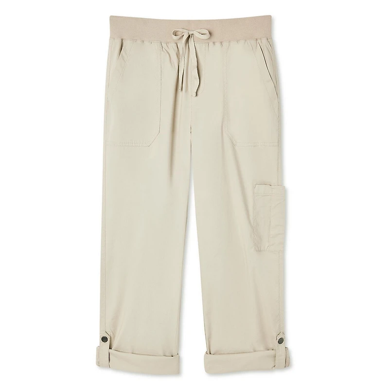 Penmans Women's Converter Pant with Cargo Pocket