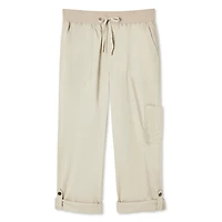 Penmans Women's Converter Pant with Cargo Pocket