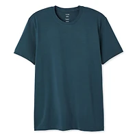 George Men's Stretch Crew Neckline Tee