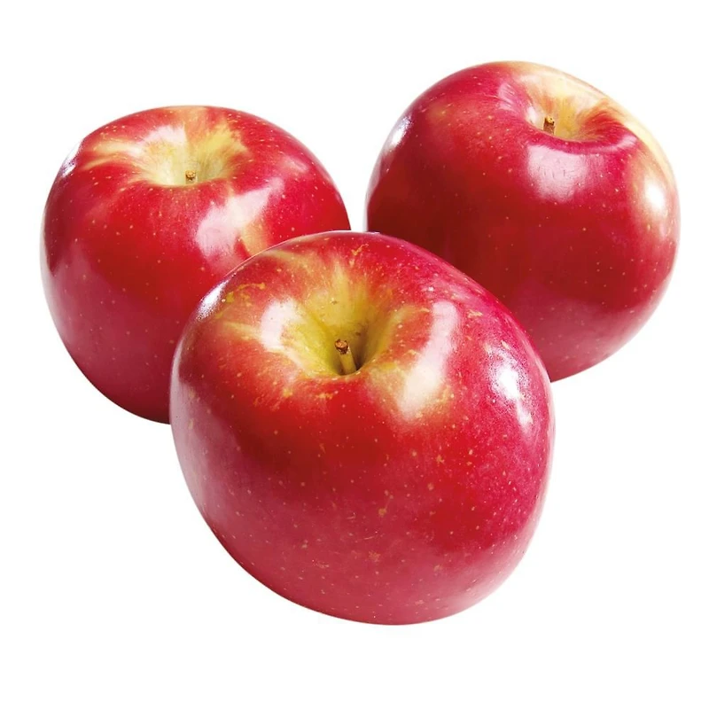 Pomme, Fuji