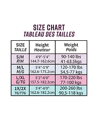 Muk Luks Women's Fleece Lined Tights 2 Pair