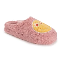 MUK LUKS Ladies Cozy Novelty Slippers, Sizes 5-10