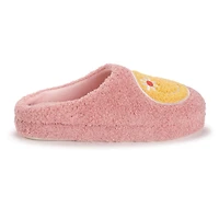 MUK LUKS Ladies Cozy Novelty Slippers, Sizes 5-10