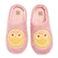 MUK LUKS Ladies Cozy Novelty Slippers, Sizes 5-10