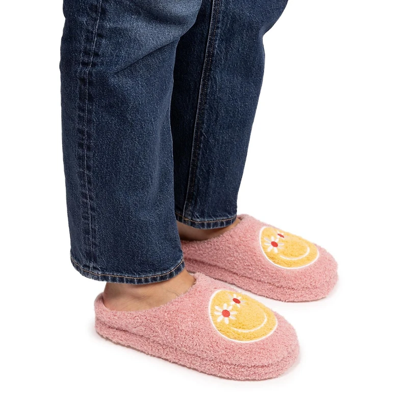MUK LUKS Ladies Cozy Novelty Slippers, Sizes 5-10