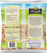 Florette Mixed Vegetable for garden soup