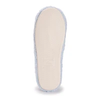 Chaussons de fantaisie MUK LUKS confortables pour femmes, tailles 5 à 10