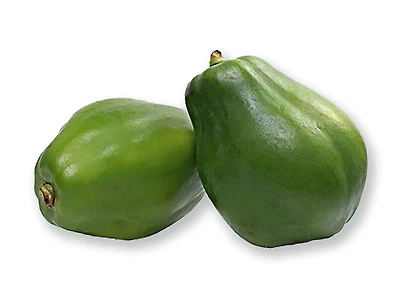 Papaye Verte Vendu à l'unité