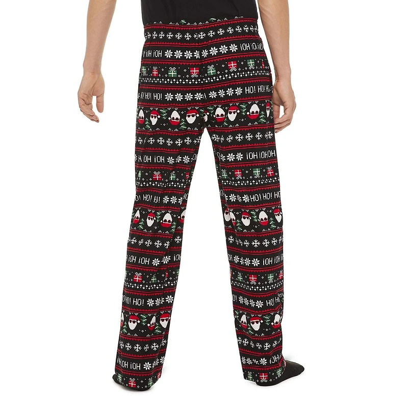 George Men's Holiday PJ Pant