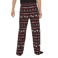George Men's Holiday PJ Pant