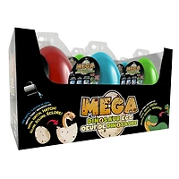 Mega Dinosaur Growing Egg, Water, Grow and Hatch!