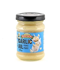 Aurora Garlic Puree, 125g