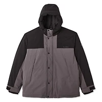 Parka en duvet Canadiana x SGRC Plus pour hommes