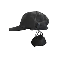 Ensemble bonnet et masque George Blank pour femme