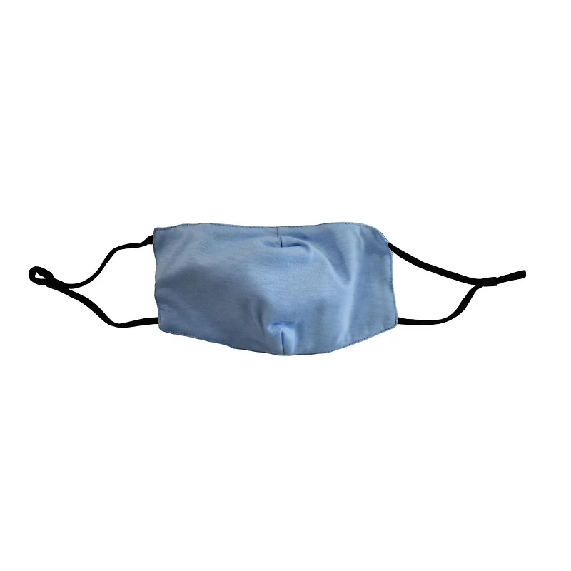 Ladies George Blank Cap and Mask Combo