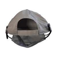 Men's George Blank Cap and Mask Combo