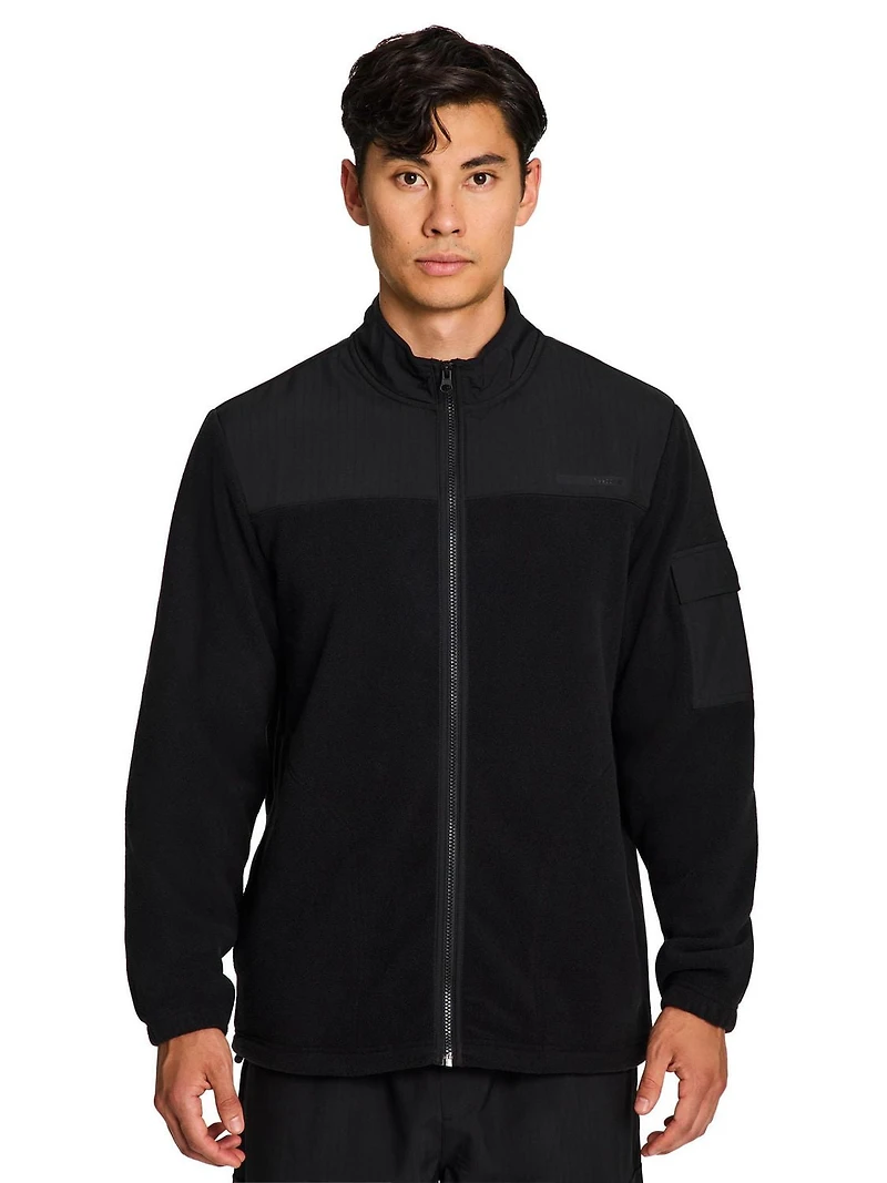Men's Reebok Summit Full-Zip Jacket