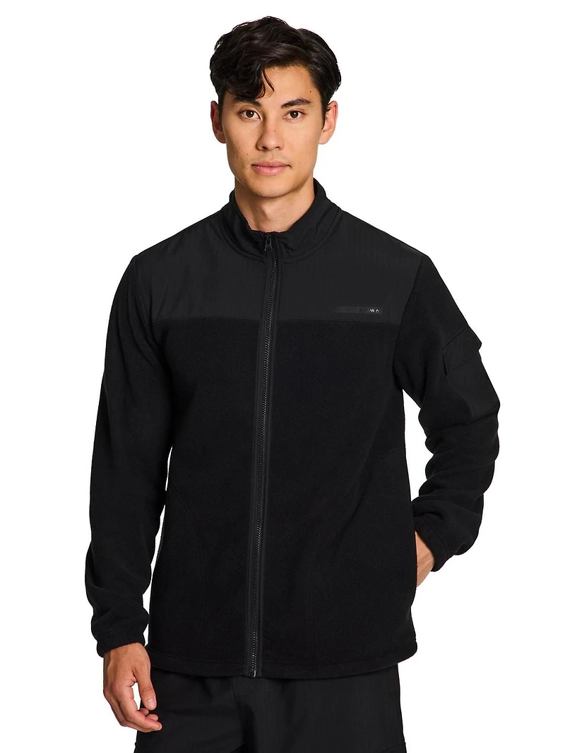 Men's Reebok Summit Full-Zip Jacket