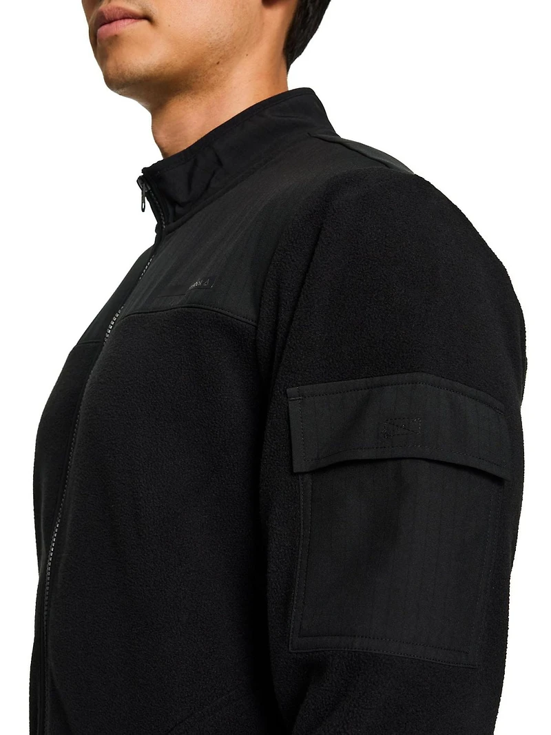 Men's Reebok Summit Full-Zip Jacket